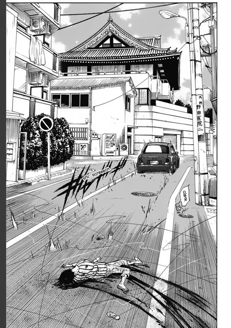 Sukedachi 9 Chapter 1 19